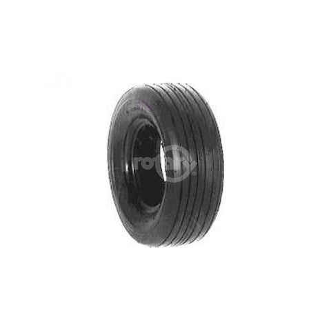 TIRE RIB 13X5.00X6 2PLY CARLISLE