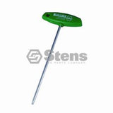 T-Handle Wrench replaces Stihl 5910 890 2400