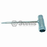T-27 Torx T-Wrench replaces Stihl 4119 890 3400