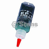 Super Lube Ep-O Grease replaces 4 1/4 fl. oz. tube