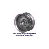 PULLEY IDLER FLAT 3/8"X 3-1/4" IF4424-2