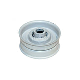 PULLEY IDLER FLAT 3/8"X 2" IF3011