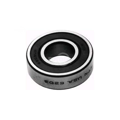 BEARING SPINDLE 21/32 X 1-9/16 TORO/WHEEL HORSE