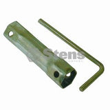 Spark Plug Wrench replaces Briggs & Stratton 89838S