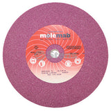 Blade Grinding Wheel replaces 8" x 1" x 5/8" 46 grit Ruby