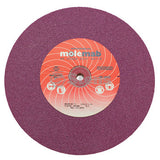 Blade Grinding Wheel replaces 10" x 1" x 1-1/4" 46 grit Ruby