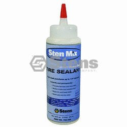 Tire Sealant replaces 16 oz. bottle