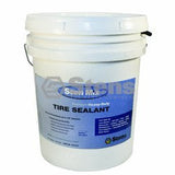 Tire Sealant replaces 5 Gallon Bucket