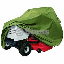 Lawn Tractor Cover replaces Universal
