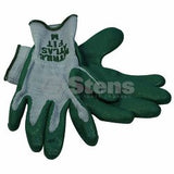 Work Glove replaces Nitrile Coated