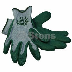 Work Glove replaces Nitrile Coated