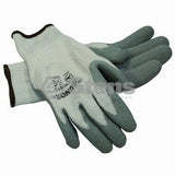 Gray Thermal Glove replaces Latex Palm Coated