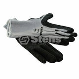 Coated Work Glove replaces Gray String Knit