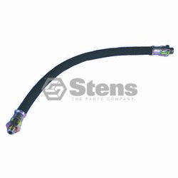 Flex Hose replaces Use W/Hand Lever Grease Gun