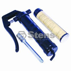 Micro Grease Gun replaces