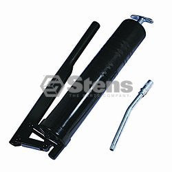 Grease Gun replaces