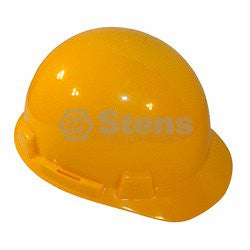 Yellow Hard Hat replaces 6 Point Suspension-Ratchet