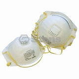Partculate Respirator N95 replaces