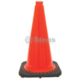 Safety Cone replaces 18" Cone