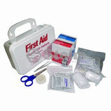 First Aid Kit replaces