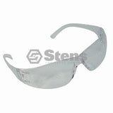 Safety Glasses replaces Classic Series Clear Lens