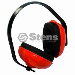 Multi-Position Ear Muff replaces NRR 25