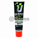 White Lithium Biobased Grease replaces 8 oz. Tube