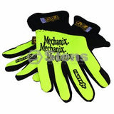 Fast Fit Mechanix Wear Gloves replaces Sold & Priced Per Pair