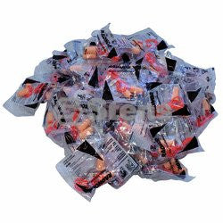 Corded Ear Plugs replaces