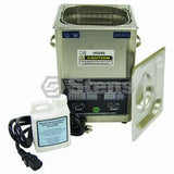 Ultrasonic Cleaner replaces