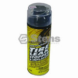 Tire Inflator Sealer replaces