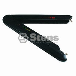 Battery Tester replaces