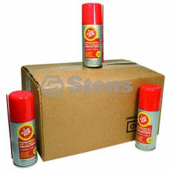 Rust & Corrosion replaces Twenty-four 2.25 oz. aersol cans per case