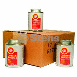 Rust & Corrosion Penetrant & Lubricant replaces Twelve 8 oz. brush cans per case