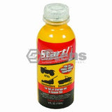 Start Your Engines Fuel System Revitalizer replaces 4 fl. oz. bottle