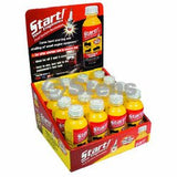 Start Your Engines Fuel System Revitalizer Display replaces 16 cans/ 4 oz