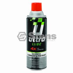 Lubrimagic Lubricant Penetrant replaces 12 oz. aerosol can