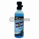 Pump Saver Antifreeze replaces