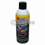 Throttle Body and Air Intake Cleaner replaces 12 oz. aerosol can