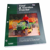 Service Manual replaces Compact Tractor Multi-cylinder