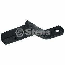 Reversible Ball Mount replaces For 2" Receiver