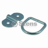 Bolt-On Lashing Ring replaces 1000 Lb. Capacity