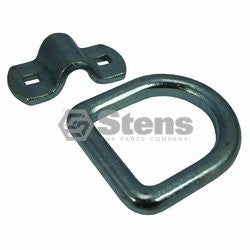 Forged Bolt-On Lashing Ring replaces 11