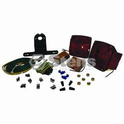 Trailer Light Kit replaces Complete Kit