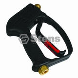 Easy Squeeze Rear Entry Gun replaces 3/8" F Inlet-1/4" F Outlet