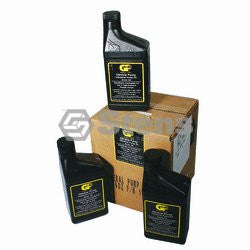 Pressure Washer Pump Oil replaces General Pump 100214 6 Pk/16 oz.