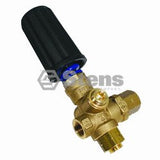 Unloader Valve replaces General Pump Pulsar 4KHP