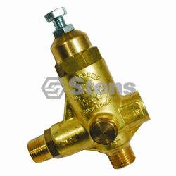 Unloader Valve replaces General Pump ZK1 Flow Sensitiv