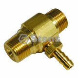 Fixed Injector replaces General Pump 100820