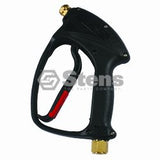 Anti-Fatigue Rear Entry Gun replaces 3/8" F Inlet 1/4" F Outlet